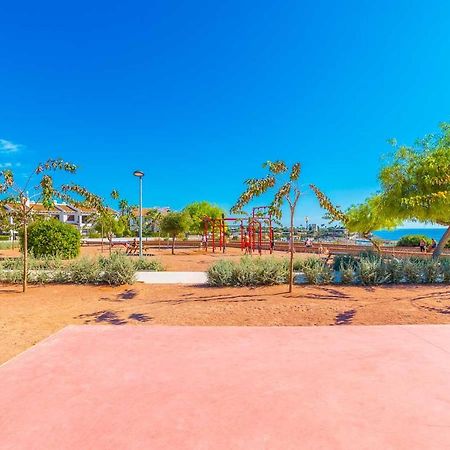 Beautiful Sea Views Apartment Cabo Roig Dehesa de Campoamor  Exteriör bild