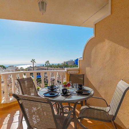 Beautiful Sea Views Apartment Cabo Roig Dehesa de Campoamor  Exteriör bild