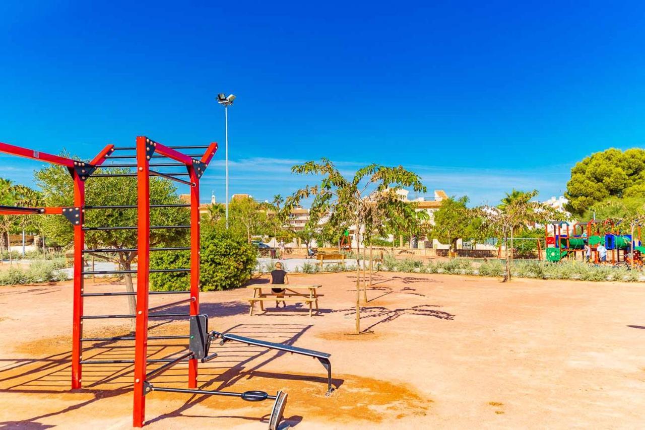 Beautiful Sea Views Apartment Cabo Roig Dehesa de Campoamor  Exteriör bild